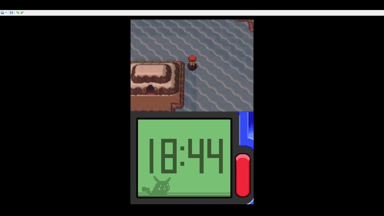 Slowpoke, Slowbro, Magnemite, Magneton, Farfetch'd, and Doduo only: Stream 10