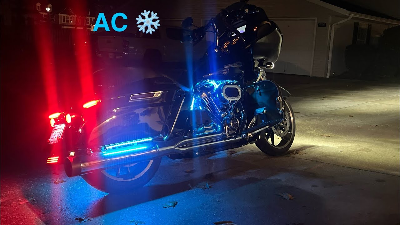 “WINTER RIDE? BAD IDEA…”