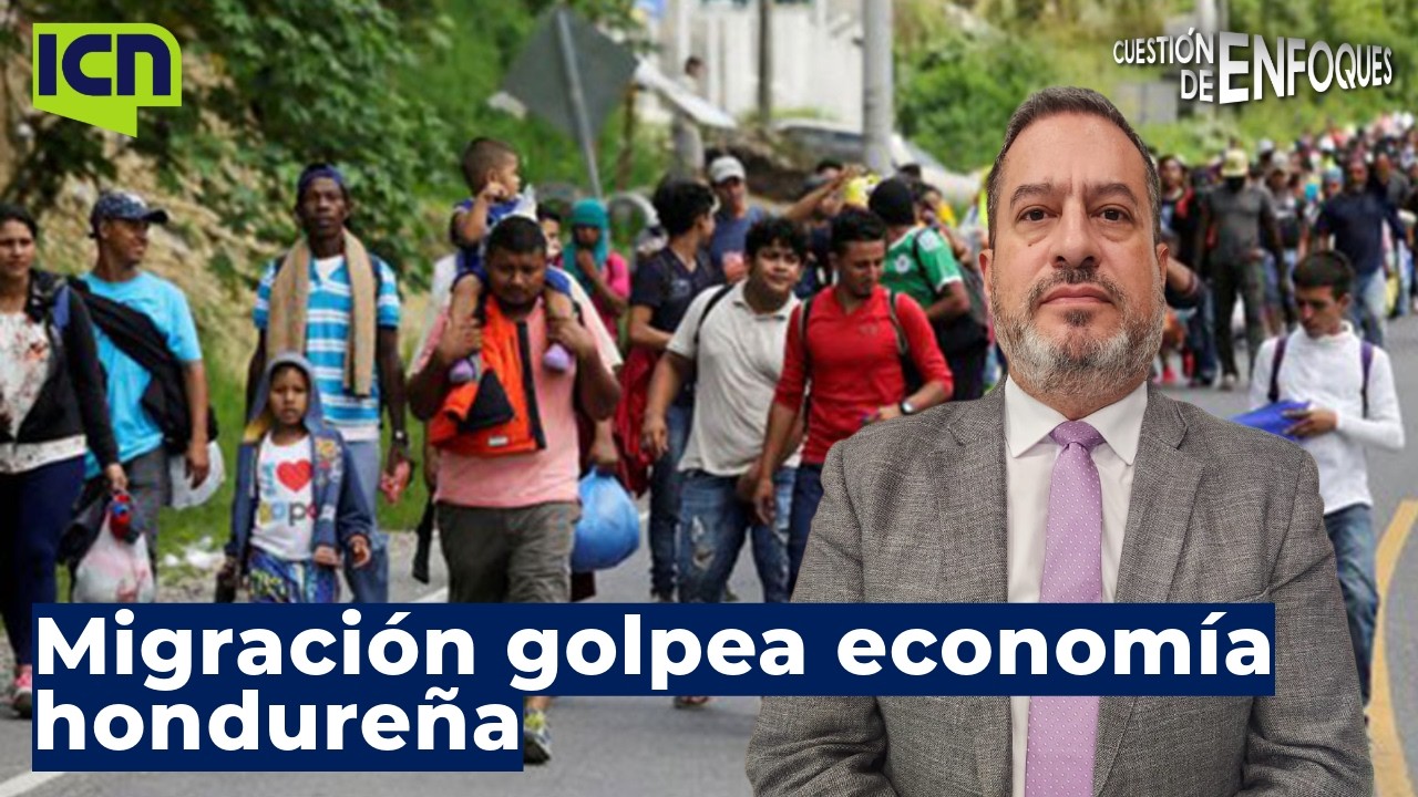 𝐄𝐥 𝐂𝐨𝐡𝐞𝐩 𝐮𝐫𝐠𝐞 𝐚𝐭𝐫𝐚𝐞𝐫 𝐢𝐧𝐯𝐞𝐫𝐬𝐢𝐨́𝐧 𝐩𝐚𝐫𝐚 𝐟𝐫𝐞𝐧𝐚𝐫 𝐦𝐢𝐠𝐫𝐚𝐜𝐢𝐨́𝐧 𝐦𝐚𝐬𝐢𝐯𝐚