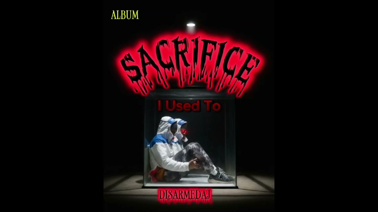 I Used To (OFFICAL SONG)