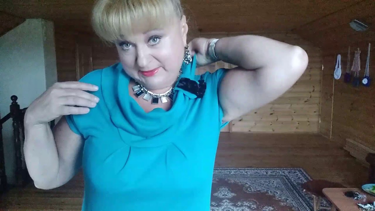 Накупила МНОГО НАРЯДОВ!!!