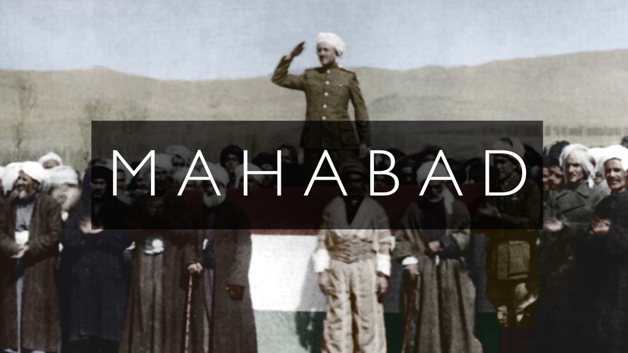 MAHABAD