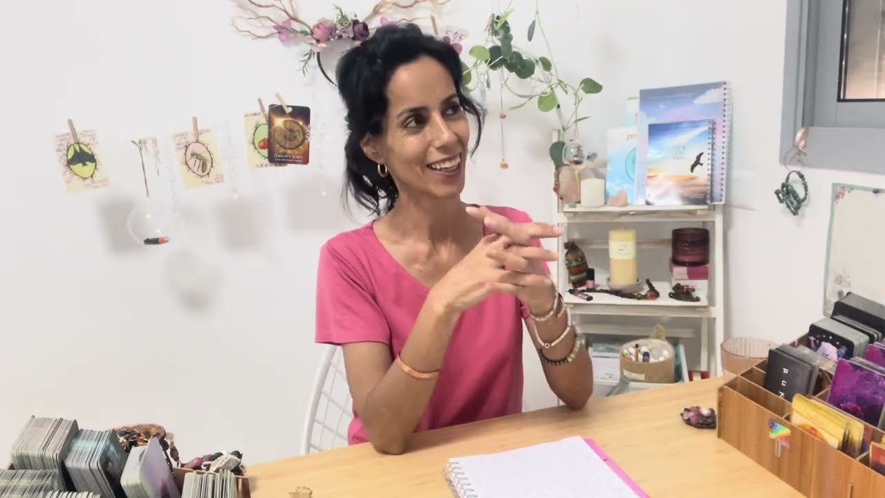 עדיף כשלון מפואר מהדחקה 💙❤️💜 איזון המידות, כך תנצחו כל כוונת זדון