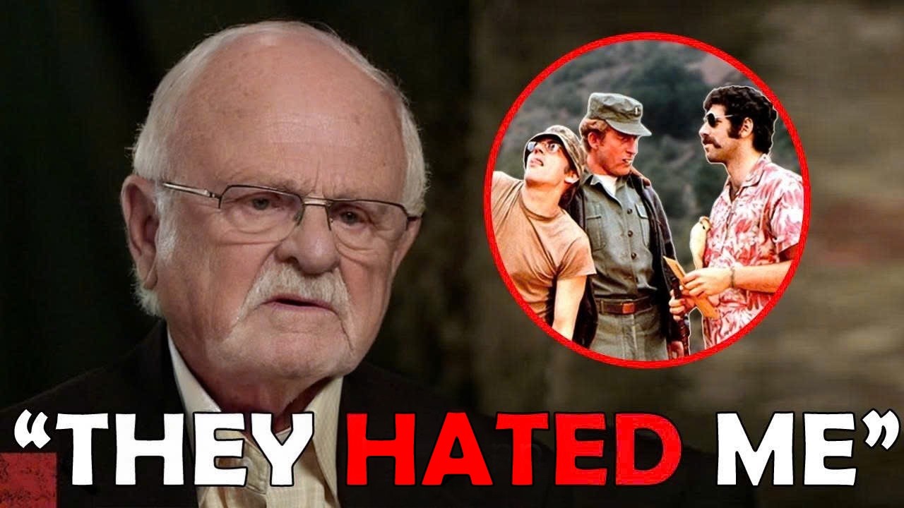 The Real Reason Why These Actors Left MASH