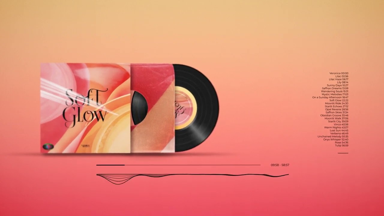 VNCM - Soft Glow Mix | R&B | Nhạc Kh&ocirc;ng Bản Quyền