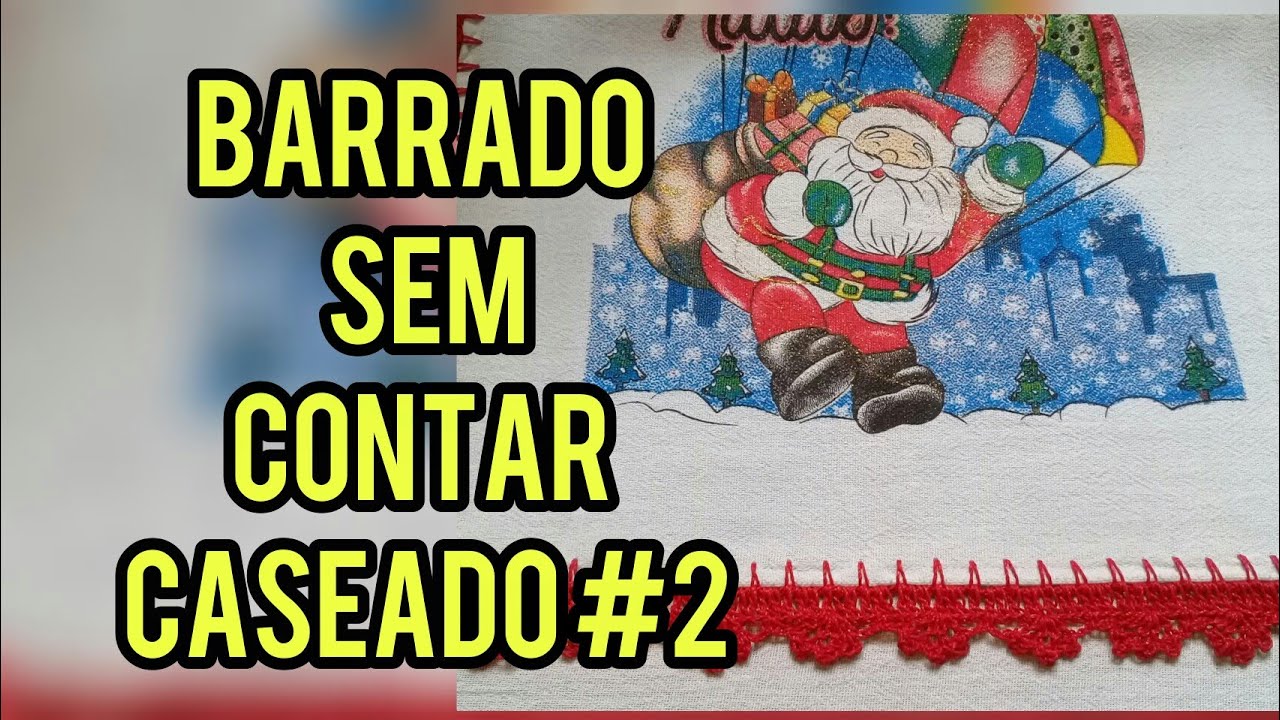 #barradinhosemcontarcaseadoBARRADO SEM CONTAR CASEADO #2