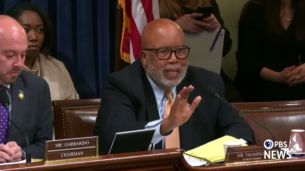 WATCH: FBI official stumped on antifa facts after claiming it's the top U.S. terrorist organization
