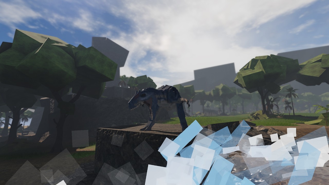 THE NEW HORIZONS UPDATE [ Showcase ]