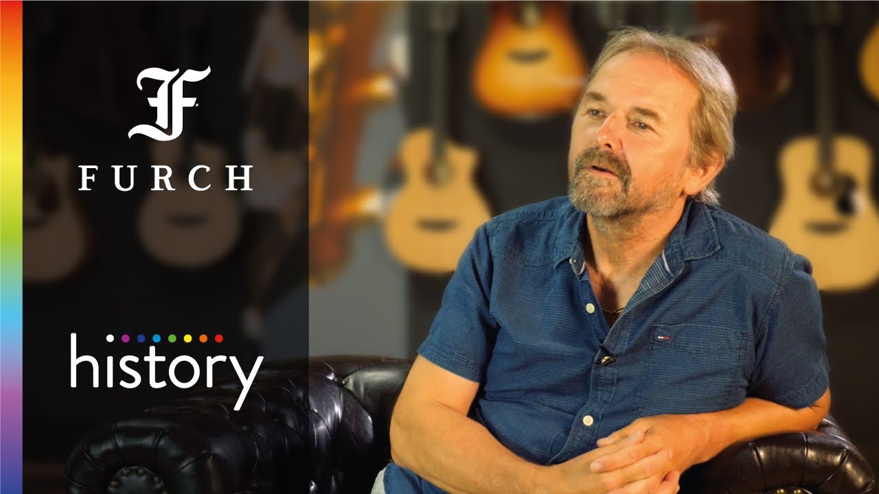 4 decades of passion for wood, strings and sound | Furch guitars
