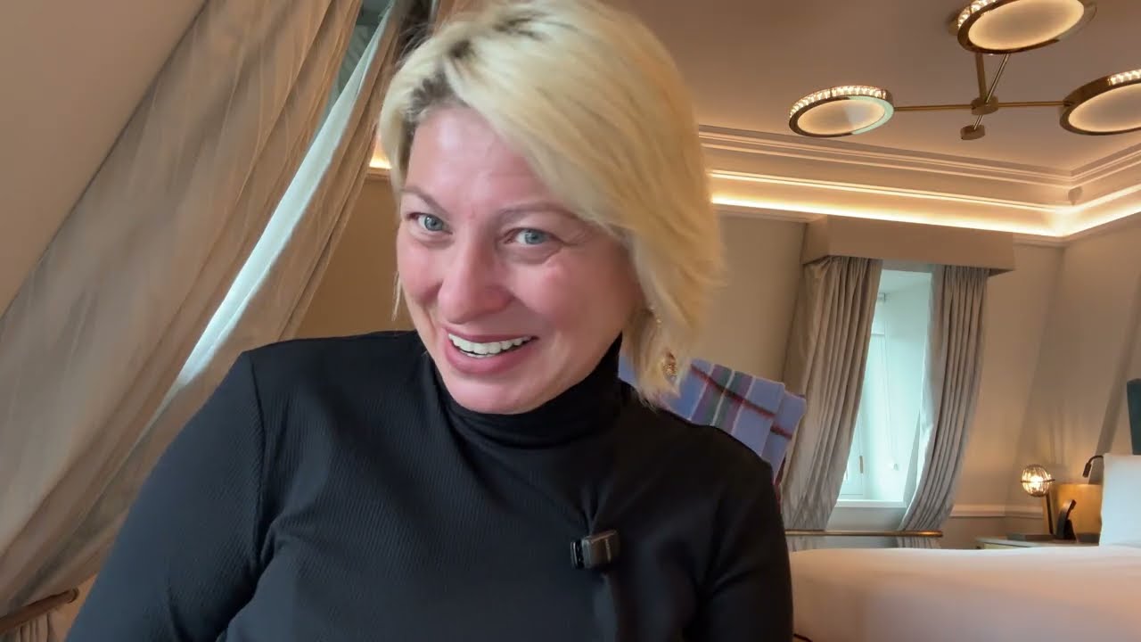 РЫБЫ - ГОРОСКОП НА ОКТЯБРЬ 2025 года от ANGELA PEARL