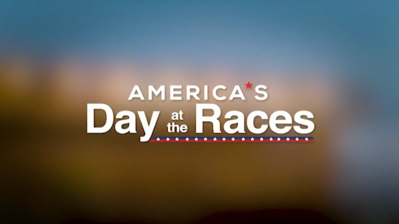 America's Day at the Races - March 26, 2025