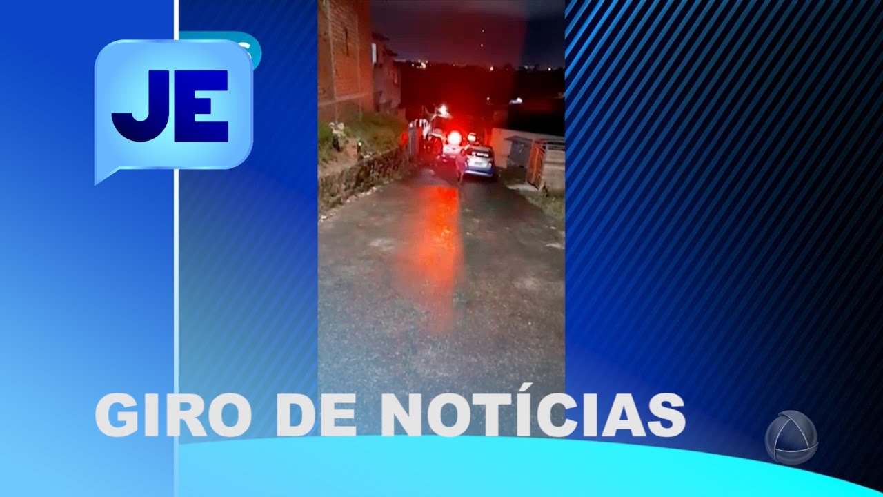 Giro de Not&iacute;cias - Jornal do Estado