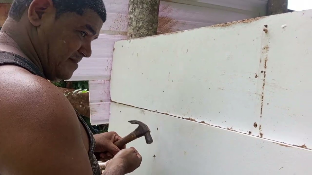 Olha como está bonita 😍