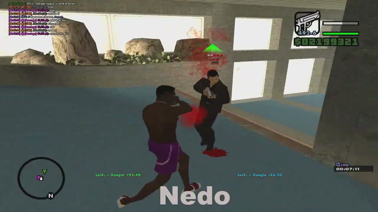 Careful What You Wish For - (ft. Nedo) -