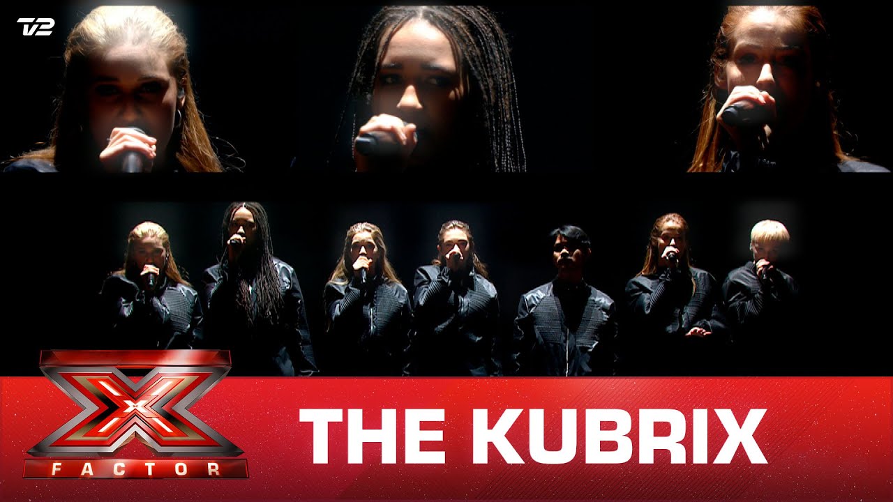 The Kubrix synger ’Yellow Flicker Beat’ – Lorde (Liveshow 3) | X Factor 2021 | TV 2