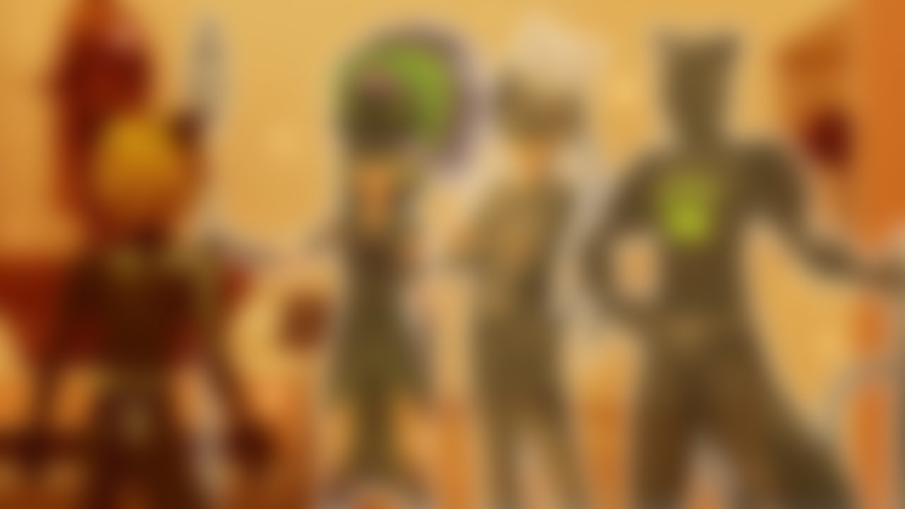 Chat Noirs of the past - Miraculous Speededit