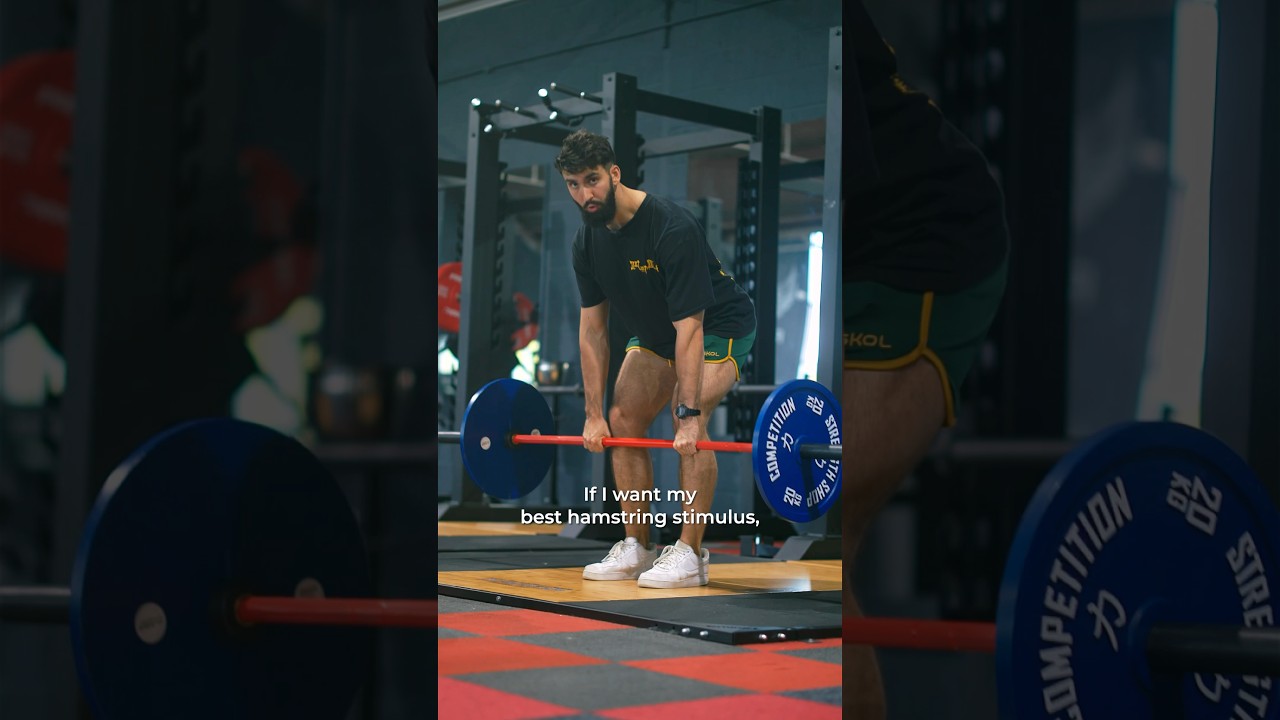 Why I AVOID Deadlifts (And YOU Should Too)