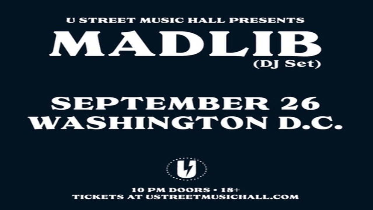 Madlib, Egon, Yola (Grand Ancestor)