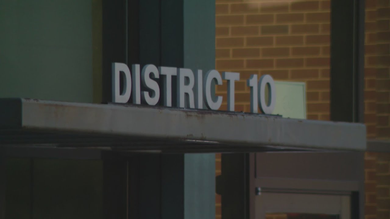 CPD officers under investigation for sexual relationship with migrants living at station