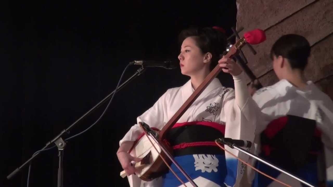 娯茶平　選抜阿波おどり大会 2011