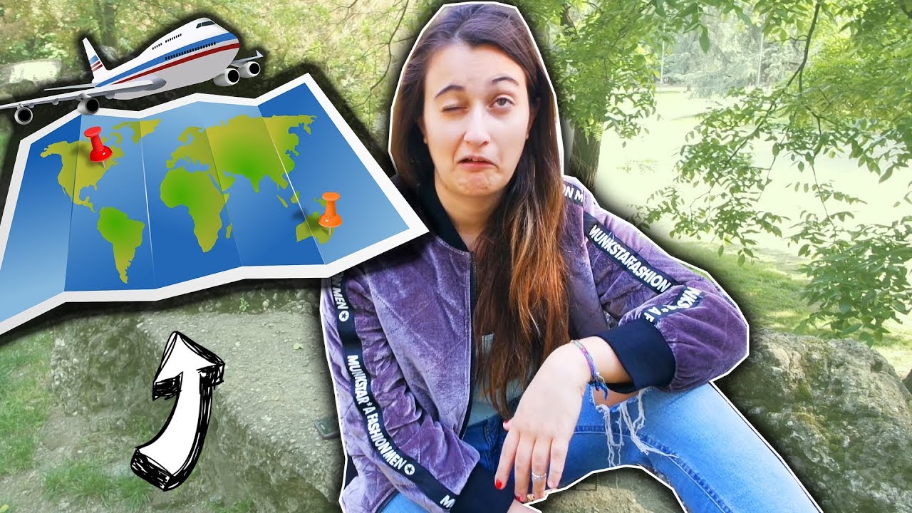 COME VIAGGIARE GRATIS - Aprile 2018 - Talever