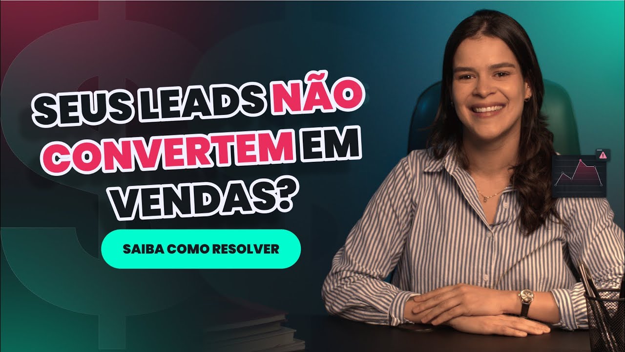 Qualifica&ccedil;&atilde;o de leads autom&aacute;tica: como vender mais e escalar resultados