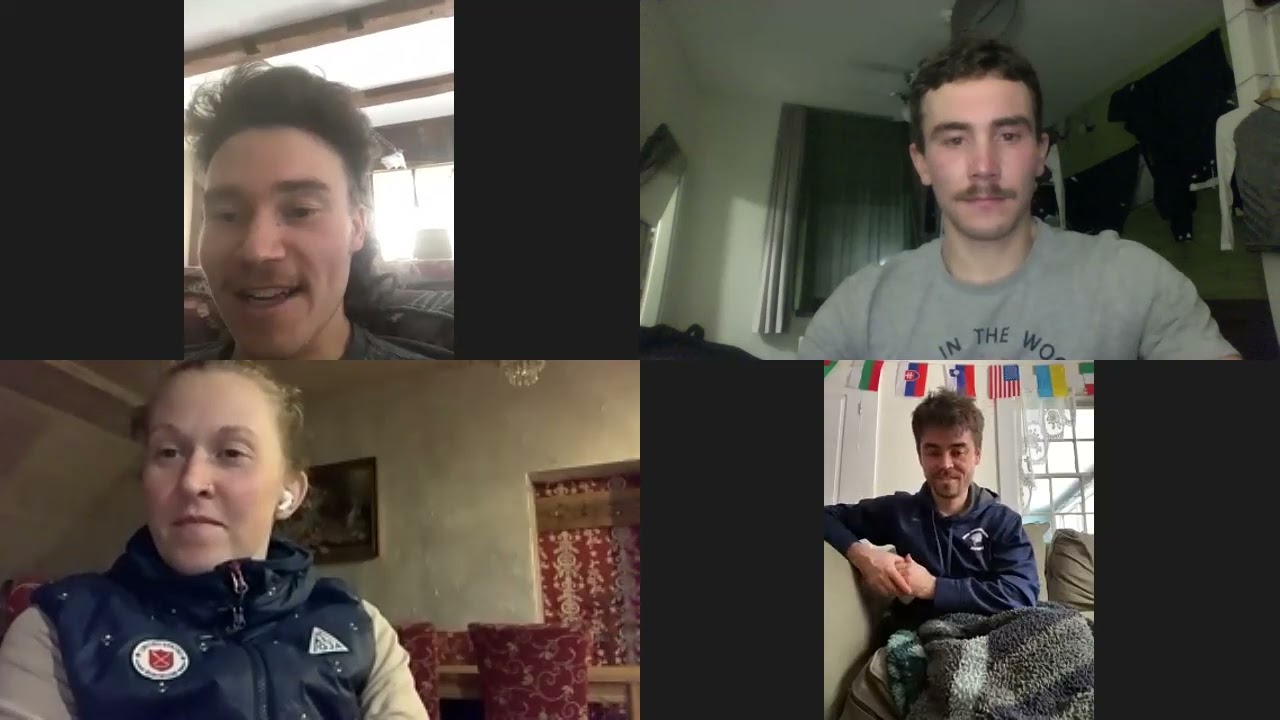 Green Racing Podcast Episode 4 (Part 1)