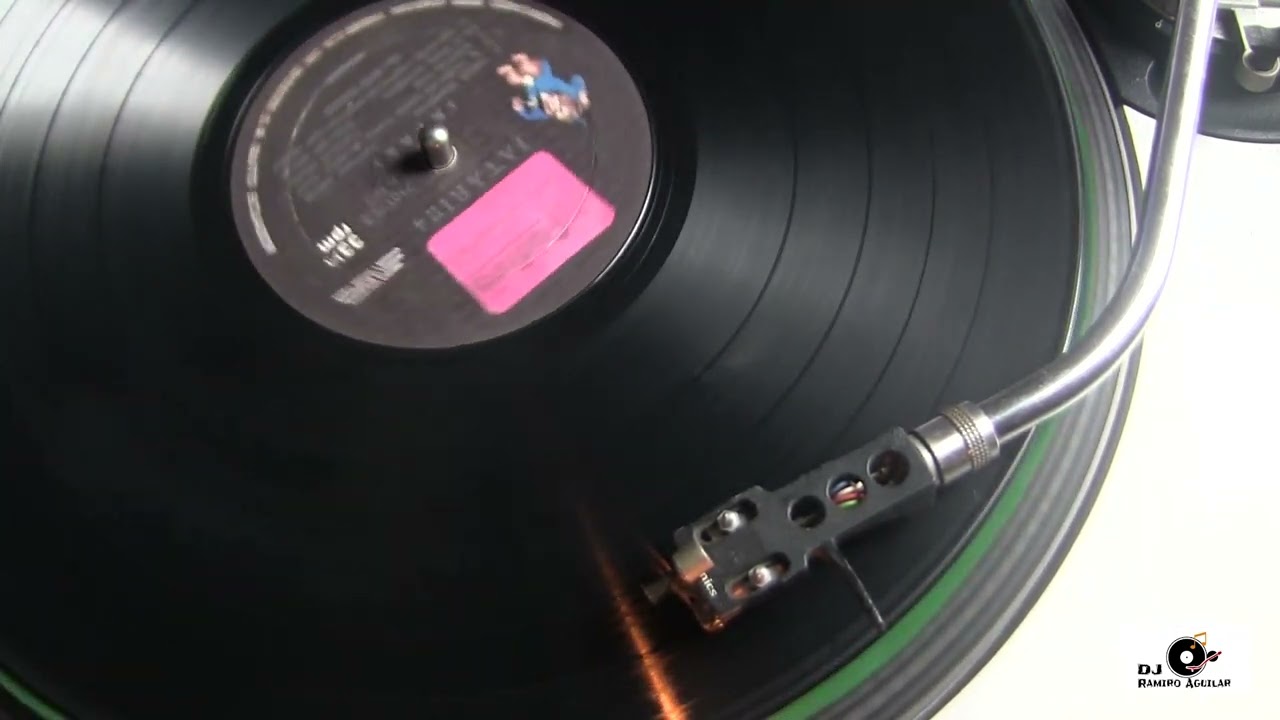 Jatari - Chimbalito (#Sanjuanito 1977) #músicaecuatoriana #ecuador