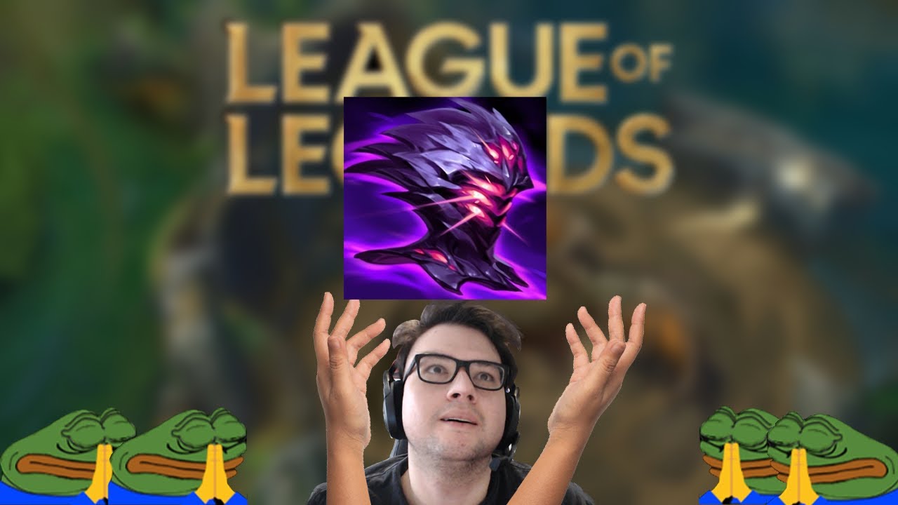 Jak'Sho is STILL OP | 1000 Games to Challenger! | Game 518