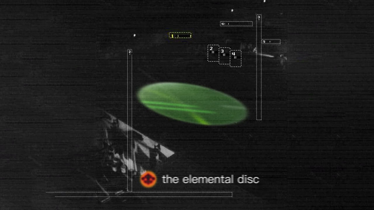 onokio - the elemental disc (full album)