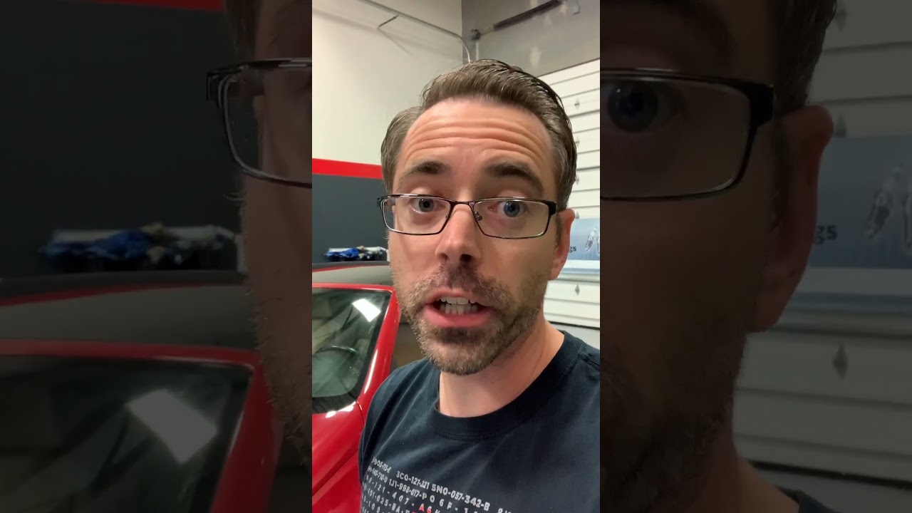 Diagnosing Electrical Problems #shorts