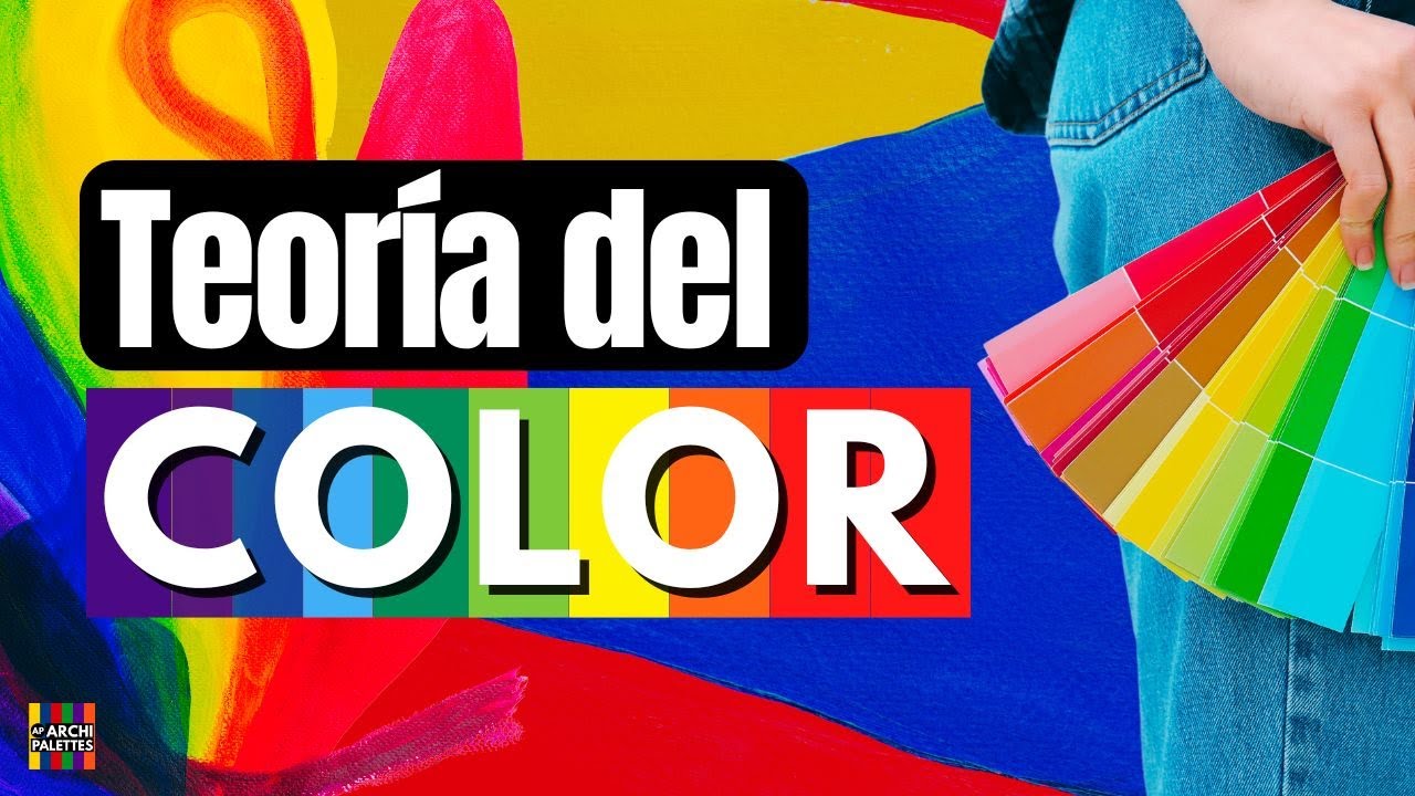 ¿Cómo la Teoría del Color Beneficia tus Diseños?