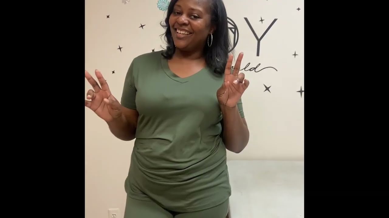 Pastor Mahone's Birthday Tribute Video