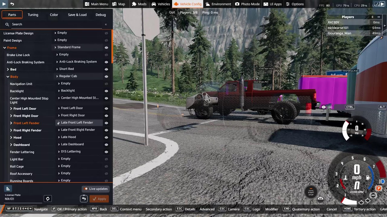 Ratty's Racing Live Stream