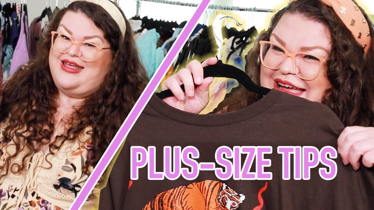 Кристин отвечает на 20 вопросов о моде plus-size | Kitchen & Jorn