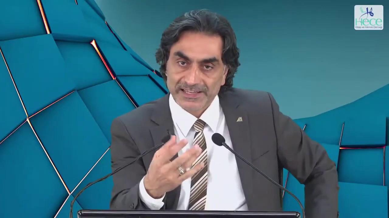 Her şey olacağına varır Allah’ın dediği olur
