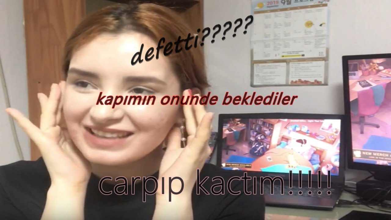 ANI ZAMANI | KAPIMIN ÖNÜNDE BEKLEDİLER | KORELİ TEYZE VE AMCALAR 🤦‍♀️| storytime