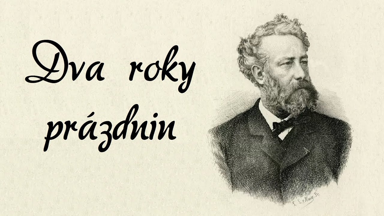 25. kapitola - Šalupa Severnu (Jules Verne, Dva roky prázdnin)