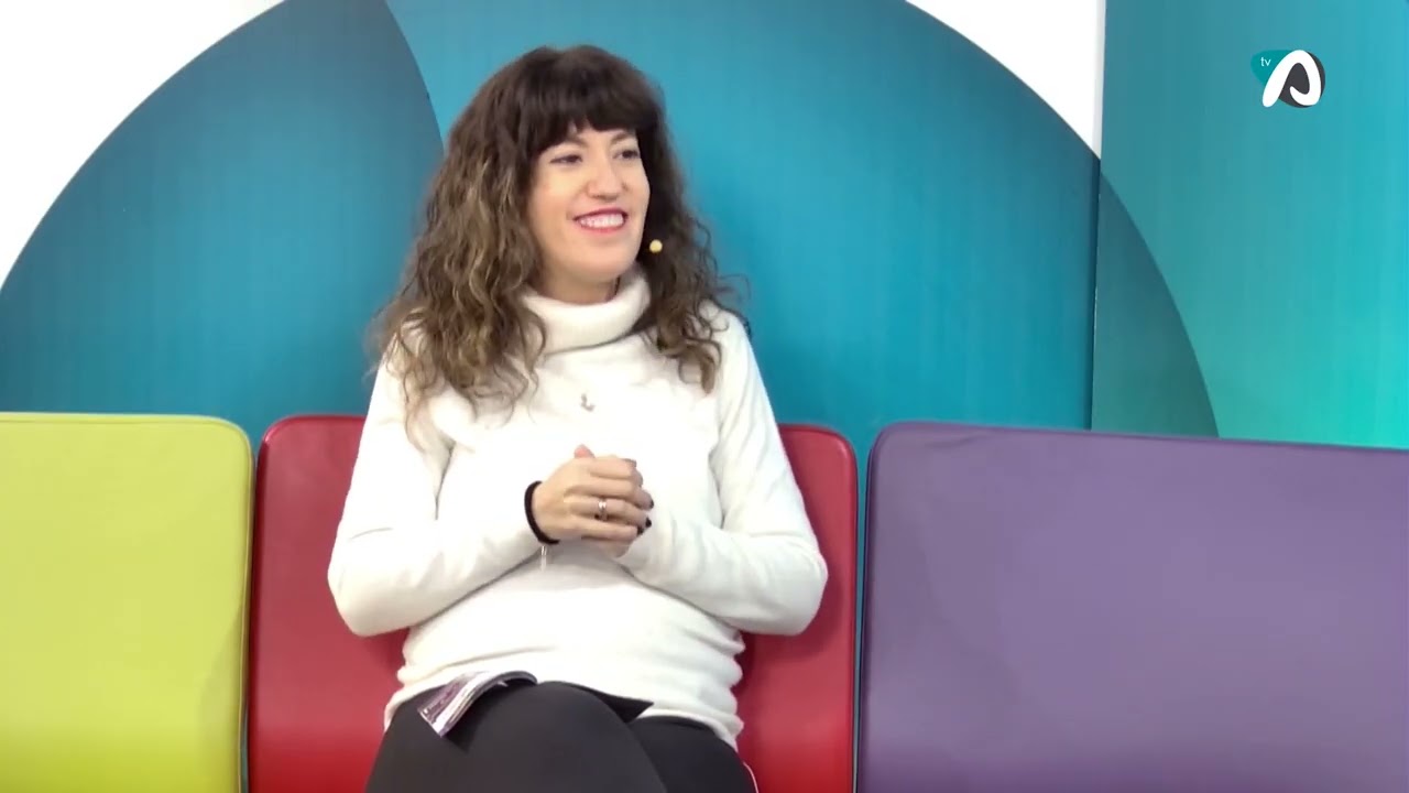 MDLC - Lara Ayala presenta la  'XXX Mostra de Teatre Amateur' - 4 febrer 2026