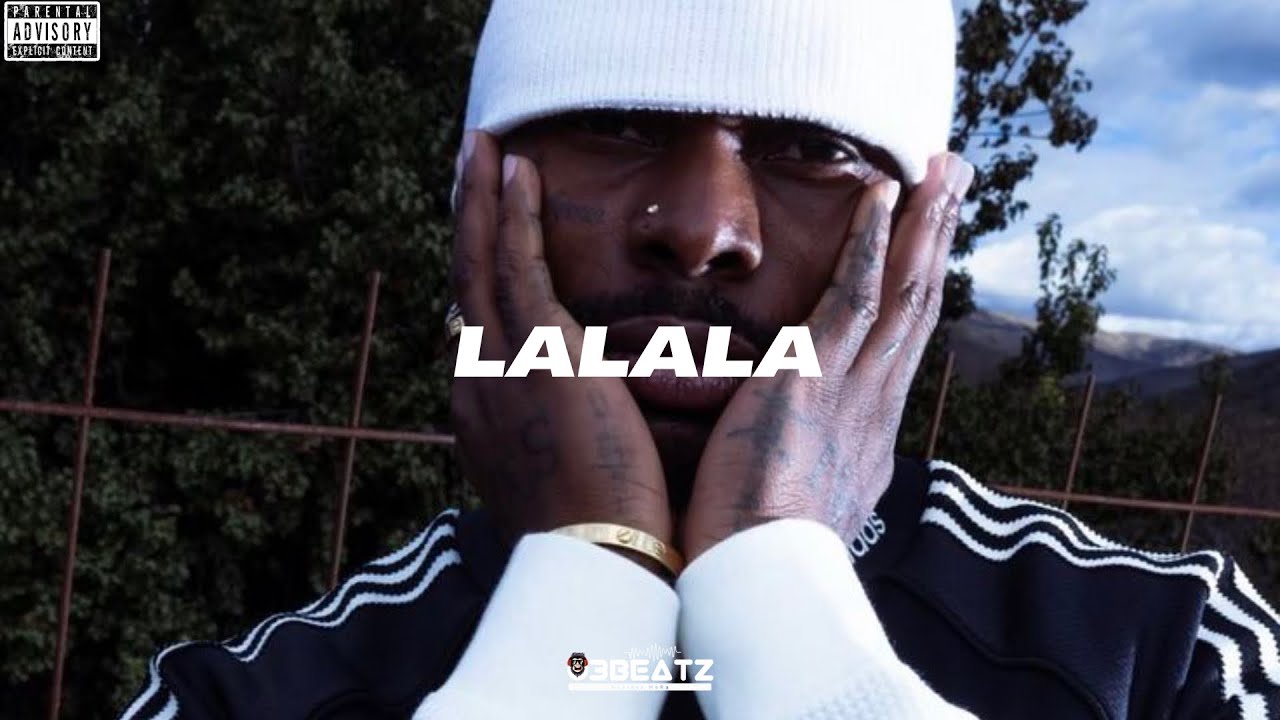 Amapiano Type Beat 2026 Asake x Young John x Fola &ldquo;LALALA&rdquo; | Afrobeat Instrumental 