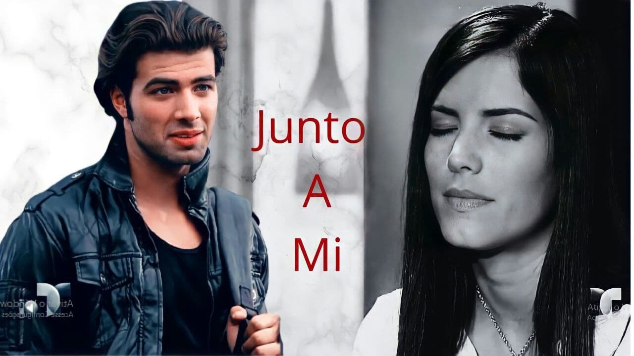 Mas Sabe El Diablo - Angel y Manuela/Junto A Mi