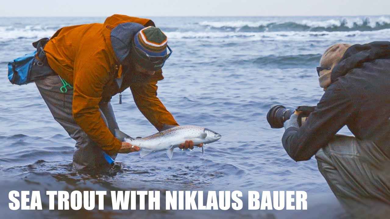 Fly fishing photography tips