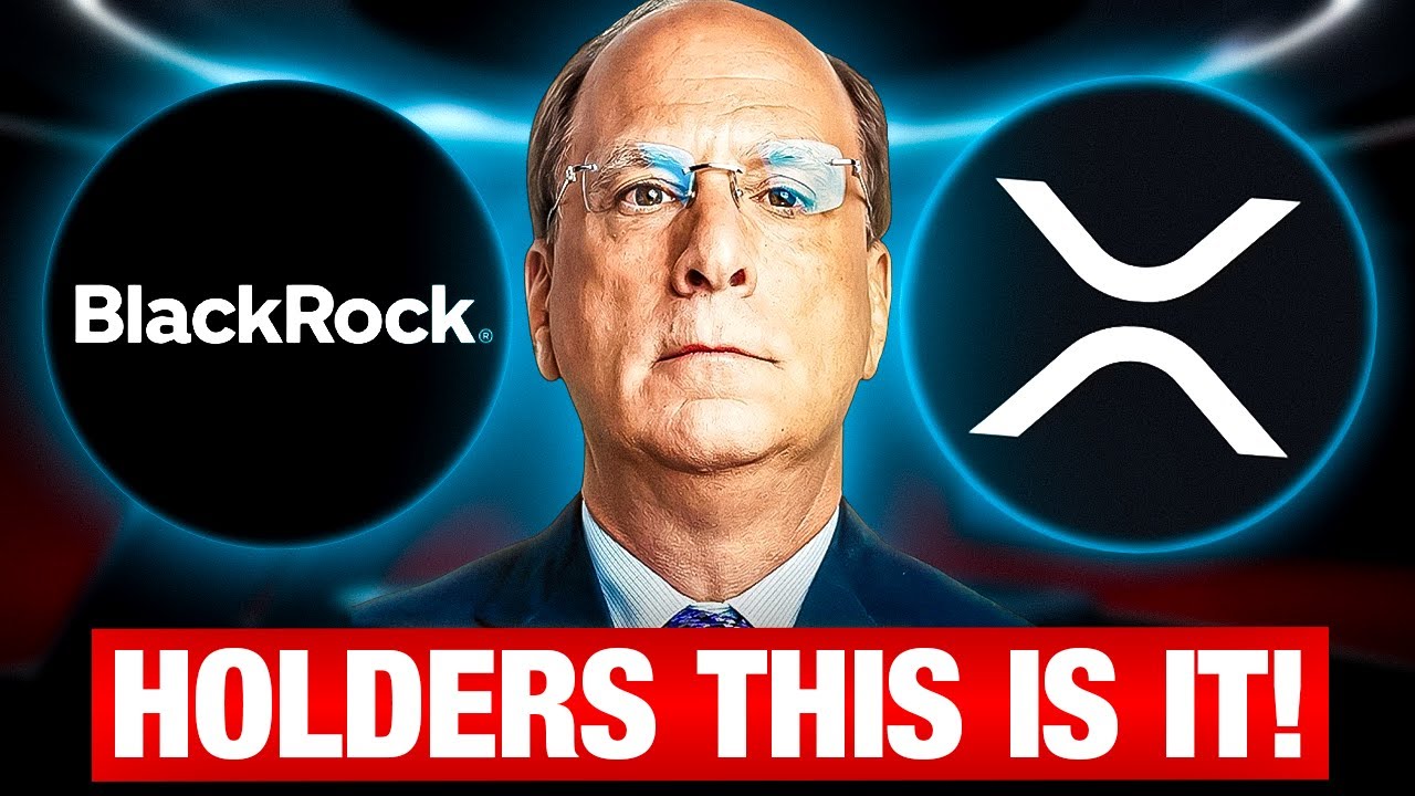 У меня есть точные даты?! Токенизация XRP грядёт?! (Это невероятно!)