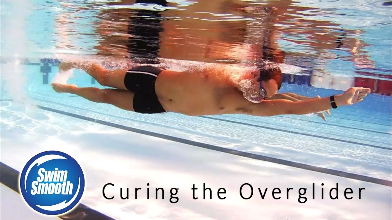 Paul Newsome Recorded Analysis: Curing the Overglider