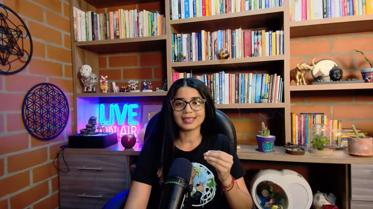 La máscara que llevas 🐱‍💻🐱‍🚀