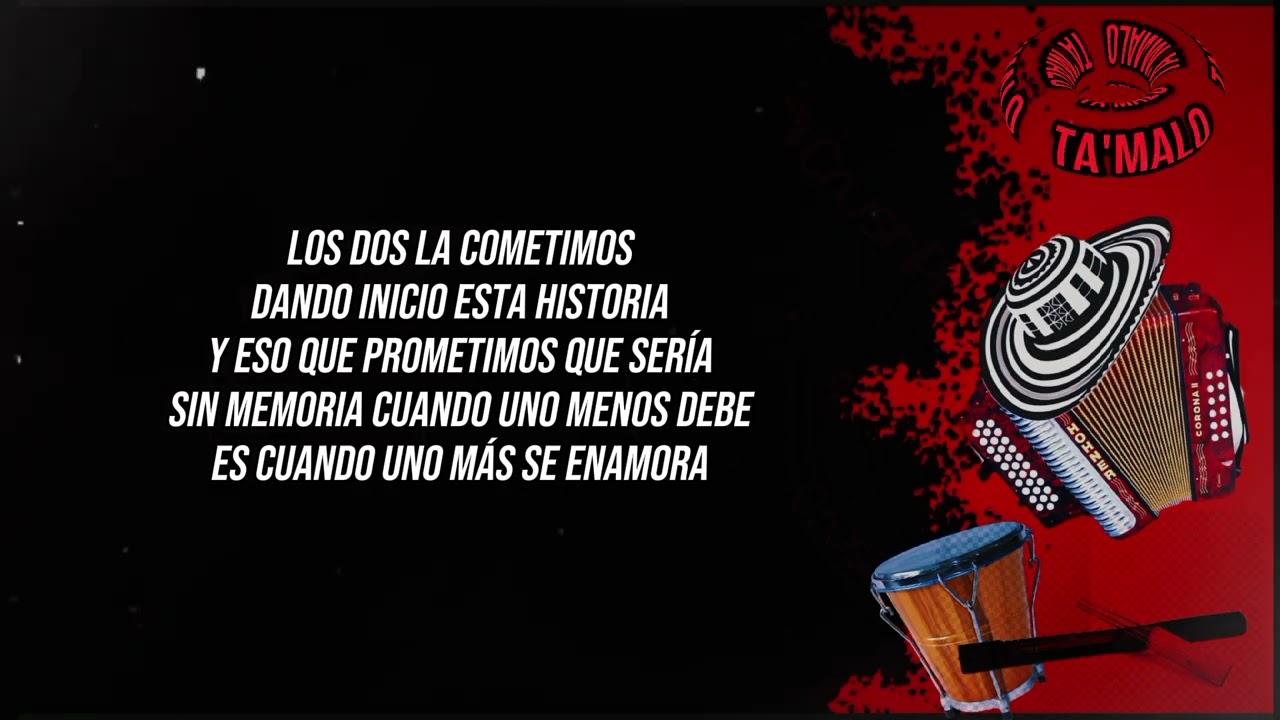 La Cometimos - Silvestre Dangond