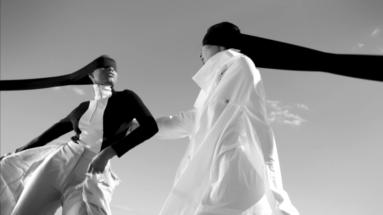 Fashion Art Toronto 2018 Campaign Film - CONNECT