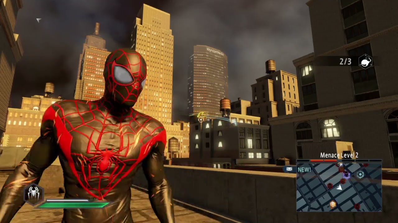 The Amazing Spider Man 2 DEFUSE ALL BOMBS