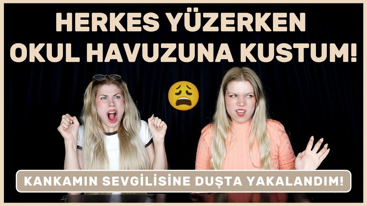 DİNLİYORUZ VE YARGILIYORUZ: REZİL İTİRAFLAR! 3😶 - yemek yerken izlemeyin... (SİZDEN GELENLER)