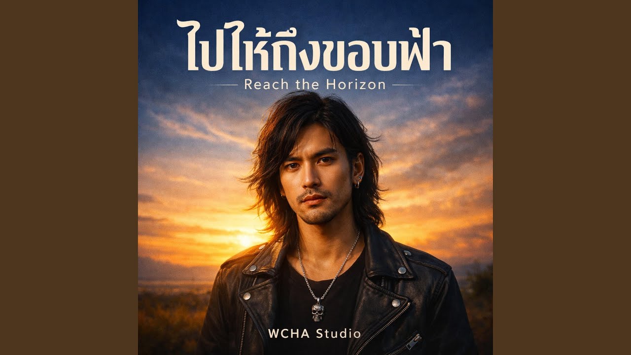 ไปให้ถึงขอบฟ้า (Reach the Horizon)